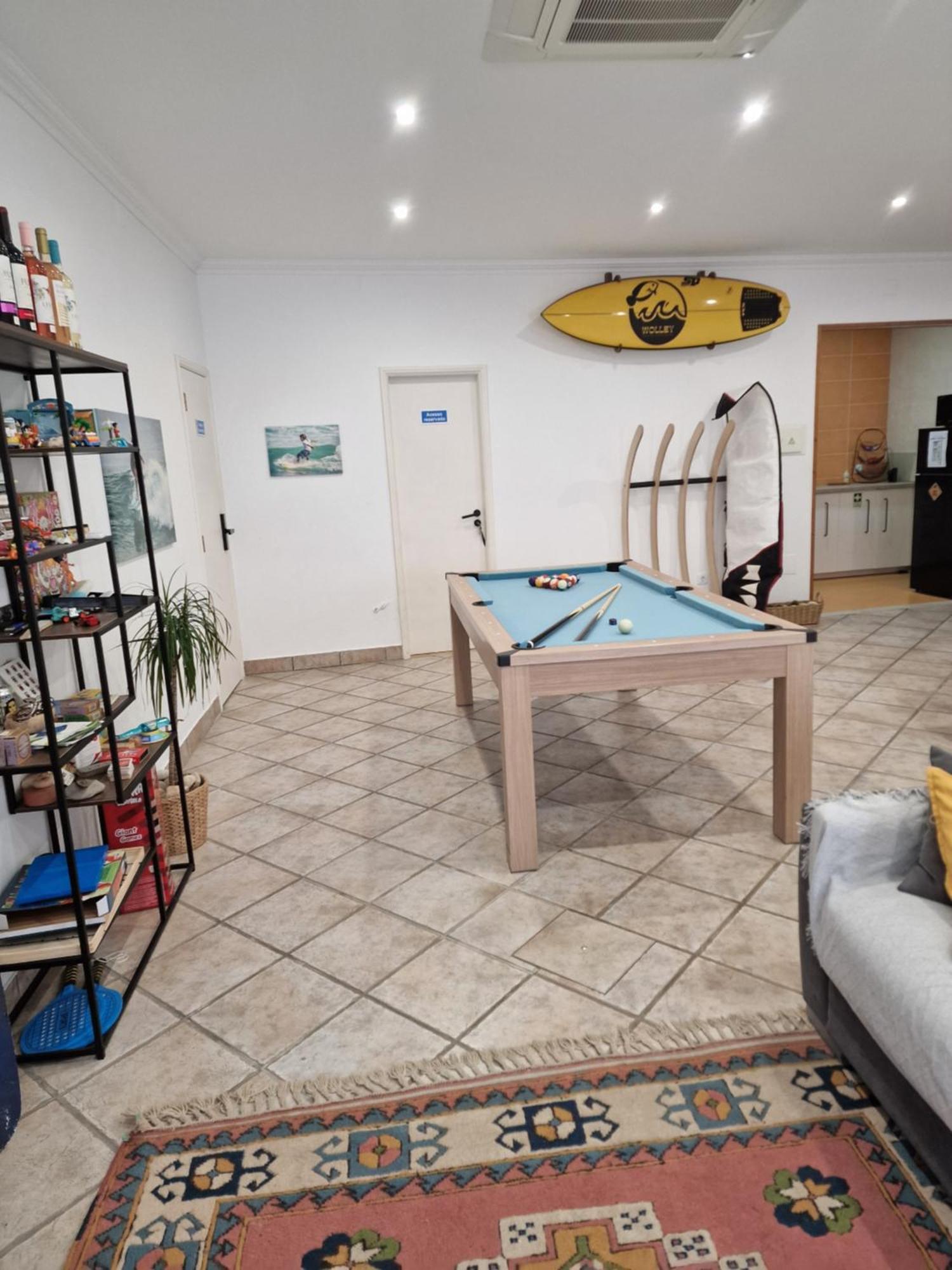 Wolley - Peniche Guesthouse 2 Buitenkant foto